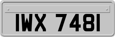 IWX7481