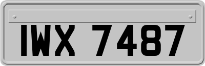 IWX7487