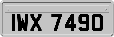 IWX7490