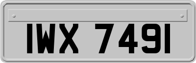 IWX7491
