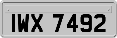 IWX7492