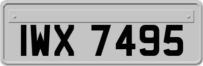 IWX7495