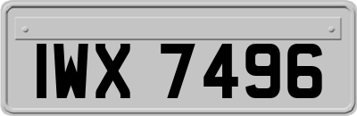 IWX7496
