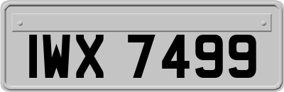 IWX7499