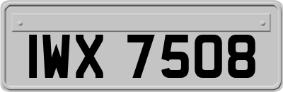 IWX7508
