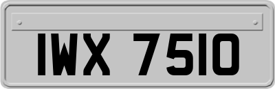 IWX7510