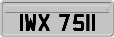 IWX7511