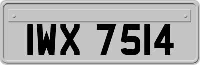 IWX7514
