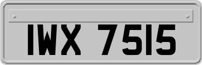 IWX7515