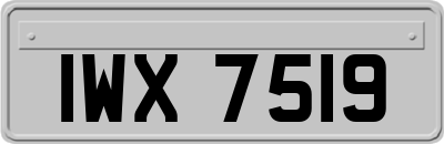 IWX7519