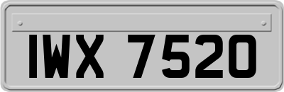 IWX7520