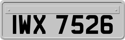 IWX7526