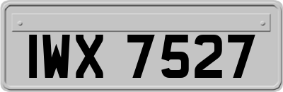 IWX7527