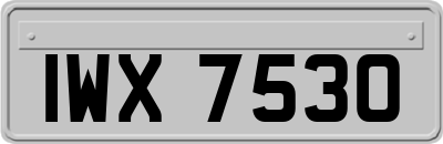IWX7530