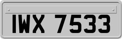 IWX7533