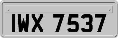 IWX7537