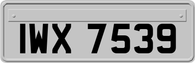 IWX7539