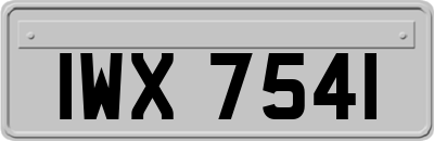 IWX7541