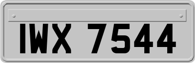 IWX7544