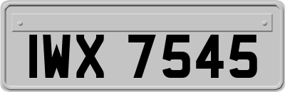 IWX7545