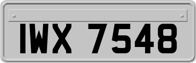 IWX7548