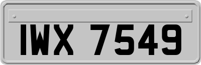 IWX7549