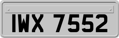IWX7552