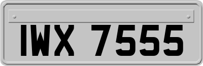 IWX7555