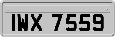IWX7559