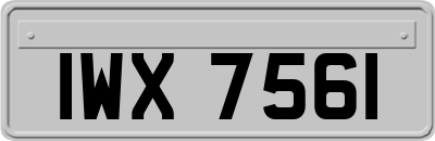 IWX7561