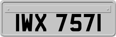 IWX7571