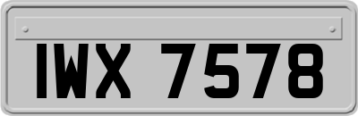 IWX7578