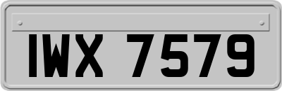 IWX7579