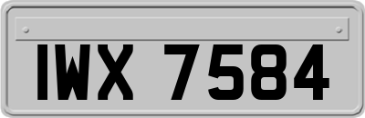 IWX7584