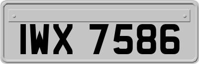 IWX7586
