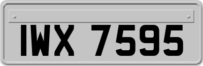 IWX7595