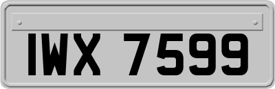 IWX7599