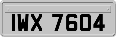 IWX7604