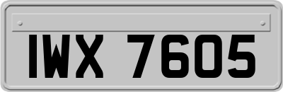 IWX7605