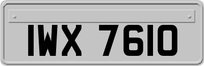 IWX7610