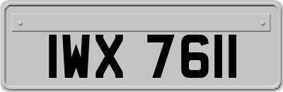 IWX7611