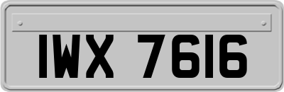 IWX7616