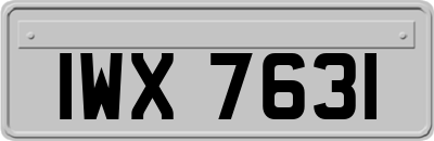 IWX7631