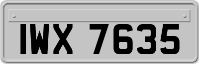 IWX7635