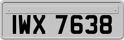 IWX7638