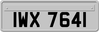 IWX7641
