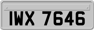IWX7646