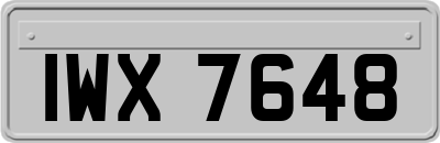 IWX7648