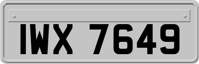 IWX7649