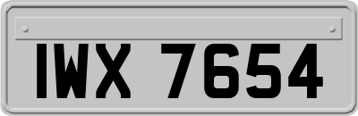 IWX7654